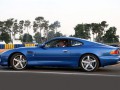 Caratteristiche tecniche di Aston Martin DB7 GT - picture 2