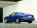 Caratteristiche tecniche di Aston Martin DB7 GT - picture 3