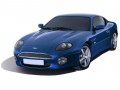 DB7 GT