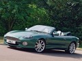 DB7 Vantage