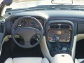 Aston Martin DB7 Volante teknik özellikleri - picture 3