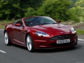DB7 Volante