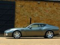 Aston Martin DB7 Zagato teknik özellikleri - picture 3