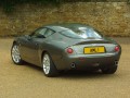 Aston Martin DB7 Zagato teknik özellikleri - picture 4