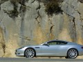 Technical specifications and characteristics for【Aston Martin DB9 Coupe】 - picture 3