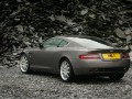 Technical specifications and characteristics for【Aston Martin DB9 Coupe】 - picture 4