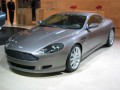 DB9 Coupe
