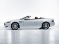 Τεχνικά χαρακτηριστικά για Aston Martin DB9 Restyling Cabriolet - picture 3