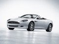 DB9 Restyling Cabriolet