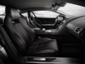 Технически характеристики за Aston Martin DB9 Restyling Cupe - picture 3