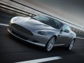 Технически характеристики за Aston Martin DB9 Restyling Cupe - picture 1