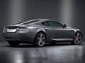 Технически характеристики за Aston Martin DB9 Restyling Cupe - picture 2