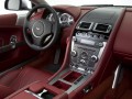 Caractéristiques techniques de Aston Martin DB9 Restyling II Cabriolet - picture 3