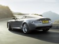 Technical specifications and characteristics for【Aston Martin DB9 Restyling II Cupe】 - picture 3