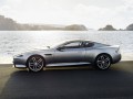 Technical specifications and characteristics for【Aston Martin DB9 Restyling II Cupe】 - picture 2