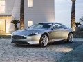 DB9 Restyling II Cupe
