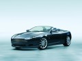 Especificaciones técnicas de Aston Martin DB9 Volante - picture 1
