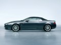 Especificaciones técnicas de Aston Martin DB9 Volante - picture 2