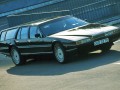 Caratteristiche tecniche di Aston Martin Lagonda I Shooting Brake - picture 1
