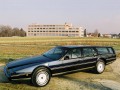 Caratteristiche tecniche di Aston Martin Lagonda I Shooting Brake - picture 2