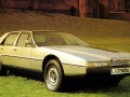 Aston Martin Lagonda I teknik özellikleri - picture 1