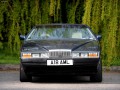 Aston Martin Lagonda I teknik özellikleri - picture 3