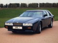 Aston Martin Lagonda I teknik özellikleri - picture 2