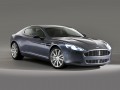 Teknik özellikler ve yakıt tüketimi Aston Martin Rapide