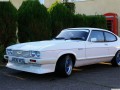 Teknik özellikler ve yakıt tüketimi Aston Martin Tickford Capri