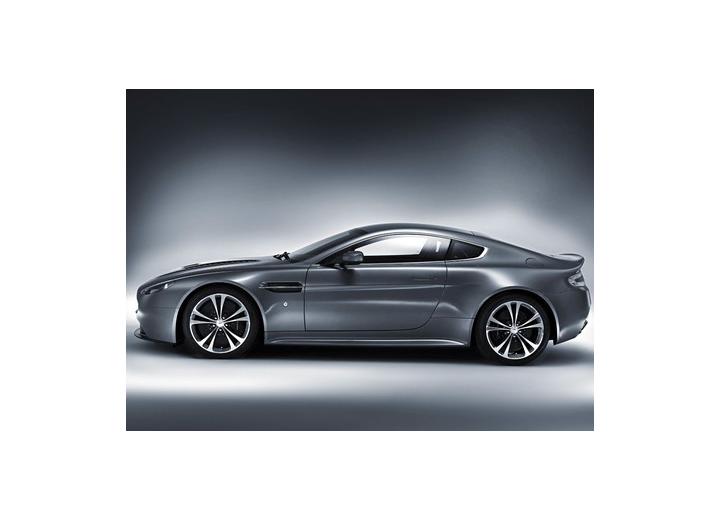 Технически характеристики за Aston Martin V12 Vantage - picture 2