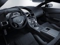 Технически характеристики за Aston Martin V12 Vantage - picture 5