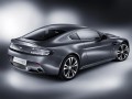 Технически характеристики за Aston Martin V12 Vantage - picture 3
