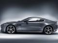 Технически характеристики за Aston Martin V12 Vantage - picture 2