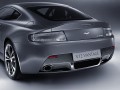 Технически характеристики за Aston Martin V12 Vantage - picture 4