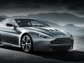 Технически характеристики за Aston Martin V12 Vantage - picture 1