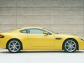 Технически характеристики за Aston Martin V8 Vantage (2005) - picture 3
