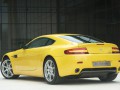 Технически характеристики за Aston Martin V8 Vantage (2005) - picture 4