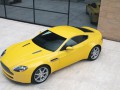 Технически характеристики за Aston Martin V8 Vantage (2005) - picture 2