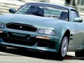 V8 Vantage (I)