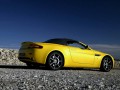 Технически характеристики за Aston Martin V8 Vantage Roadster - picture 5