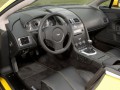 Технически характеристики за Aston Martin V8 Vantage Roadster - picture 6