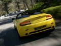 Технически характеристики за Aston Martin V8 Vantage Roadster - picture 3