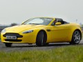 Технически характеристики за Aston Martin V8 Vantage Roadster - picture 2