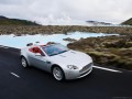 V8 Vantage Roadster