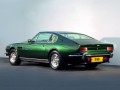 Технически характеристики за Aston Martin V8 Vantage - picture 3