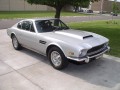 V8 Vantage
