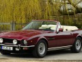 Технически характеристики за Aston Martin V8 Volante - picture 1