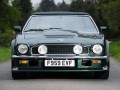 Технически характеристики за Aston Martin V8 Volante - picture 2