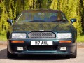 Specificații tehnice pentru Aston Martin Virage Limited Editi - picture 2
