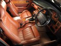 Specificații tehnice pentru Aston Martin Virage Limited Editi - picture 4